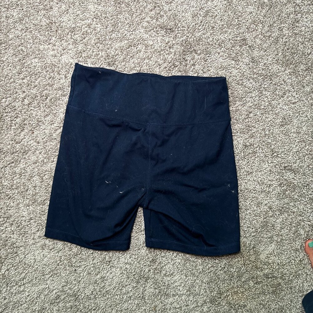 jockey bicycle shorts